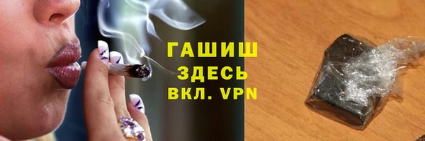 молекула духа Белоозёрский
